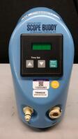 MEDIVATORS SCOPE BUDDY ENDOSCOPIC FLUSHING PUMP