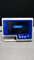 SATURN PORTABLE GVL VIDEO LARYNGOSCOPE
