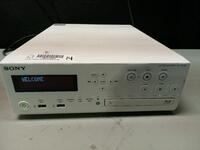 SONY HVO-1000MD RECORDER