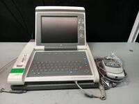 GE MAC 5500 ECG/EKG MACHINE