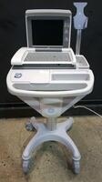 GE MAC 5000 ECG/EKG MACHINE