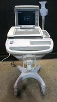 GE MAC 5000 ECG/EKG MACHINE