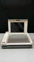 MARQUETTE MAC 5000 ECG/EKG MACHINE