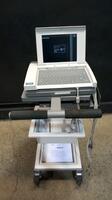 GE MAC 5000 ECG/EKG MACHINE