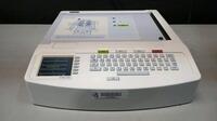 BURDICK ELI 250C ECG/EKG MACHINE