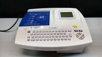 WELCH ALLYN CP 100 ECG/EKG MACHINE
