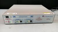 EP MEDSYSTEMS EP-4 ELECTROPHYSIOLOGY SIMULATOR