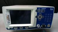 ICU MEDICAL Q2 PLUS SO2/CONTINUOUS CARDIAC OUTPUT COMPUTER