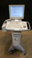 CAMBRIDGE HEART HEARTWAVE II CARDIAC DIAGNOSTIC SYSTEM