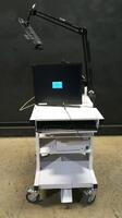 CAREFUSION SYNERGY EEG/EMG SYSTEM