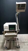 NIHON KOHDEN NEUROPACK FOUR MINI EEG/EMG SYSTEM