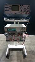 MATRIX PRO ELECDT 2 MUSCLE STIMULATOR