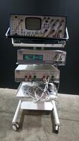 MATRIX PRO ELECDT 2 MUSCLE STIMULATOR