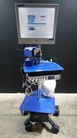 SRS MEDICAL EASYPRO 4 URODYNAMIC SYSTEM