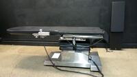 STERIS SURGIGRAPHIC 6000 PAIN MANAGEMENT TABLE WITH HAND CONTROL