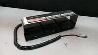 AMSCO FOOTSWITCH FOR OR TABLE