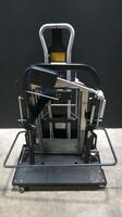 OSI 5358 BEACH CHAIR POSITIONER