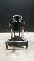 OSI 5358 BEACH CHAIR POSITIONER