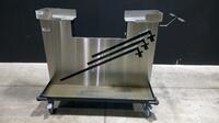 ACCESSORY CART