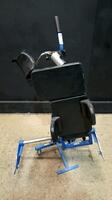 TENET BEACH CHAIR POSITIONER