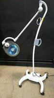 STERIS HARMONY LA300 SINGLE MOUNT OR LIGHT