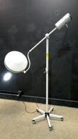 BERCHTOLD CHROMOPHARE C 450 SINGLE MOUNT OR LIGHT