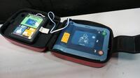 PHILIPS HEARTSTART FRX AED