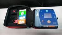 PHILIPS HEARTSTART FR2+ AED