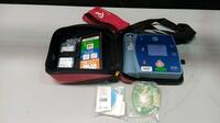 PHILIPS HEARTSTART FR2+ AED