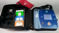 PHILIPS HEARTSTART FR2+ AED