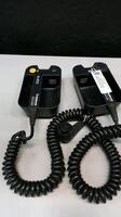 MEDTRONIC/PHYSIO-CONTROL DEFIB PADDLES