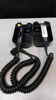 MEDTRONIC/PHYSIO-CONTROL DEFIB PADDLES