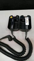 MEDTRONIC/PHYSIO-CONTROL DEFIB PADDLES