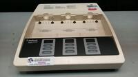 MEDTRONIC/PHYSIO-CONTROL SYSTEM 2 BATTERY CHARGER