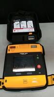 PHYSIO-CONTROL LIFEPAK 1000 AED