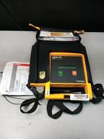 MEDTRONIC/PHYSIO-CONTROL LIFEPAK 500 BIPHASIC AED