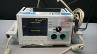 ZOLL M-SERIES BIPHASIC DEFIB WITH PACING, 3 LEAD ECG, ANALYZE, PADDLES