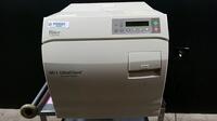 RITTER M11 ULTRACLAVE TABLETOP STERILIZER