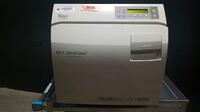 RITTER M11 ULTRACLAVE TABLETOP STERILIZER