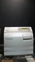 RITTER M9 ULTRACLAVE TABLETOP STERILIZER