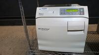 RITTER M9 ULTRACLAVE TABLETOP STERILIZER