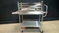 STERIS LOADING CART
