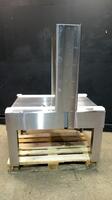 STERIS RELIANCE RACK RETURN MODULE
