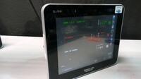 SPACE LABS QUBE PATIENT MONITOR