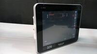 SPACE LABS QUBE PATIENT MONITOR