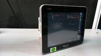 SPACE LABS QUBE PATIENT MONITOR