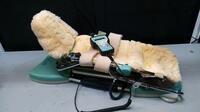 KINETEC SPECTRA CPM CONCEPT SYSTEM