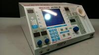 EXCEL ULTRA III PT ULTRASOUND MACHINE