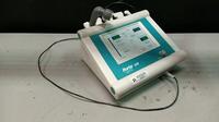 CHATTANOOGA FORTE US PT ULTRASOUND MACHINE
