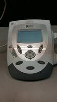 CHATTANOOGA 2782 PT ULTRASOUND MACHINE
